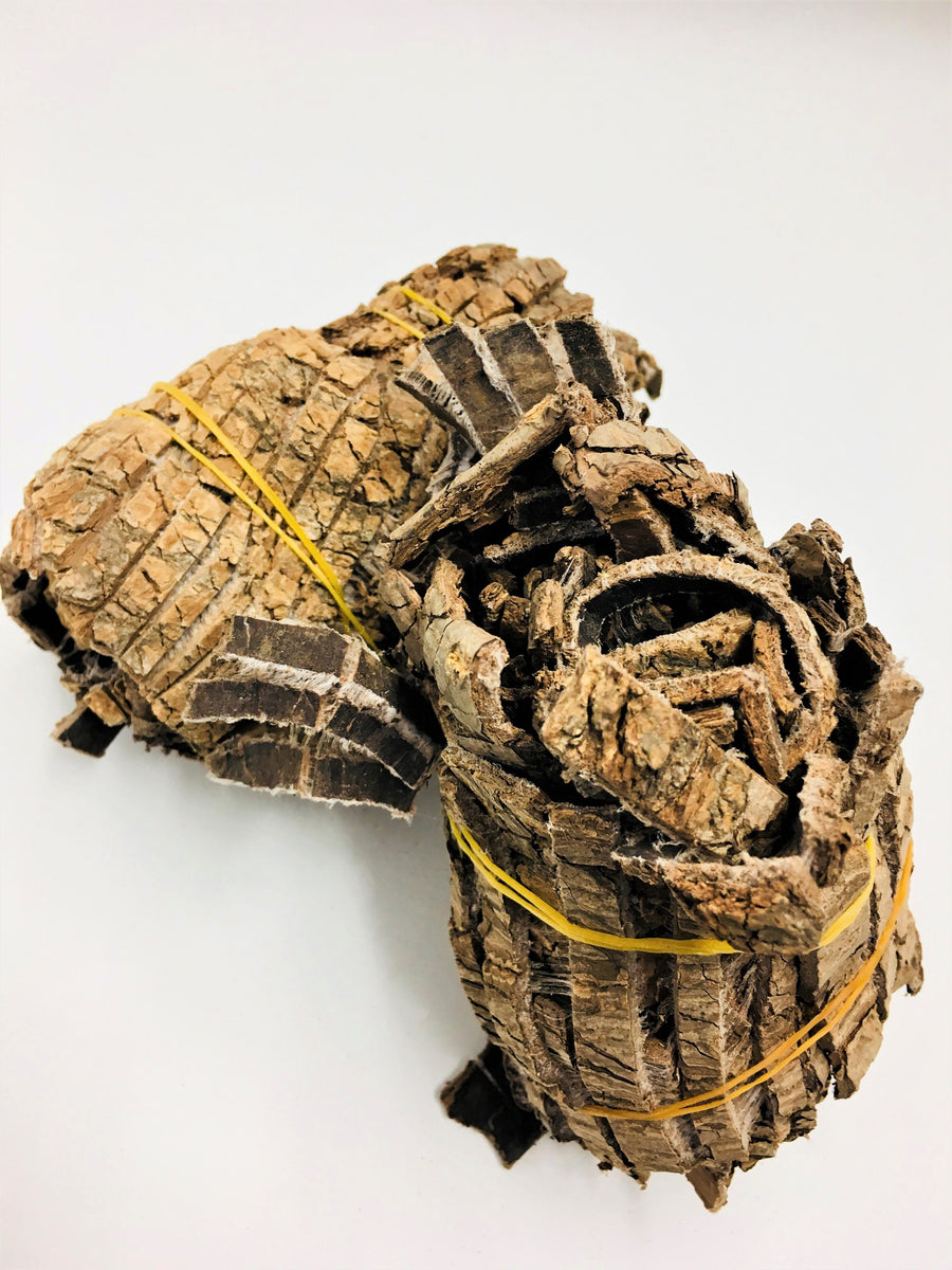 Du Zhong Bark, Cortex 杜仲) Chinese Herbs Bulk