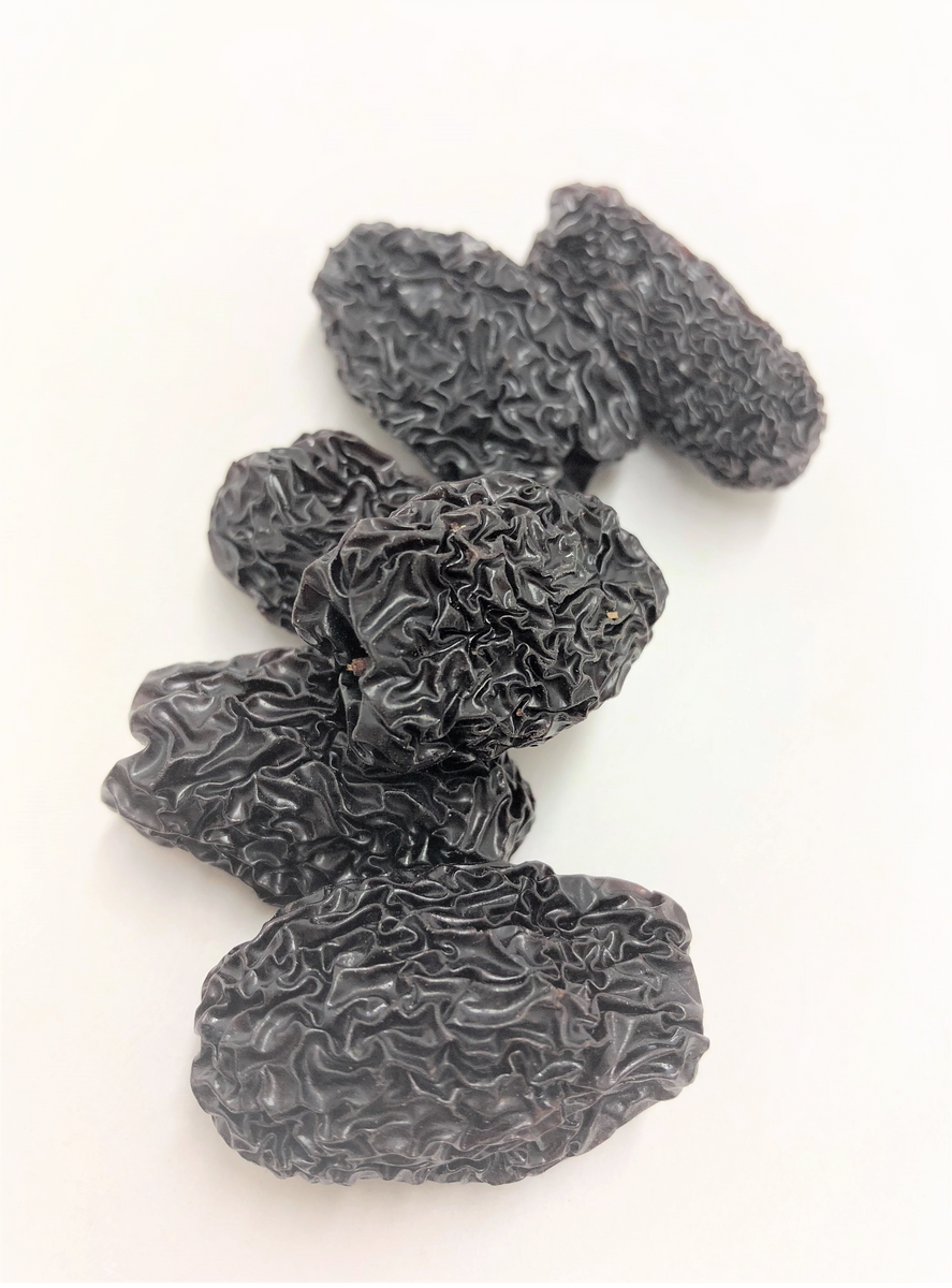 Da Zao (Hei) (Black Jujube, Fructus Jujubae, 大枣) - Chinese Herbs
