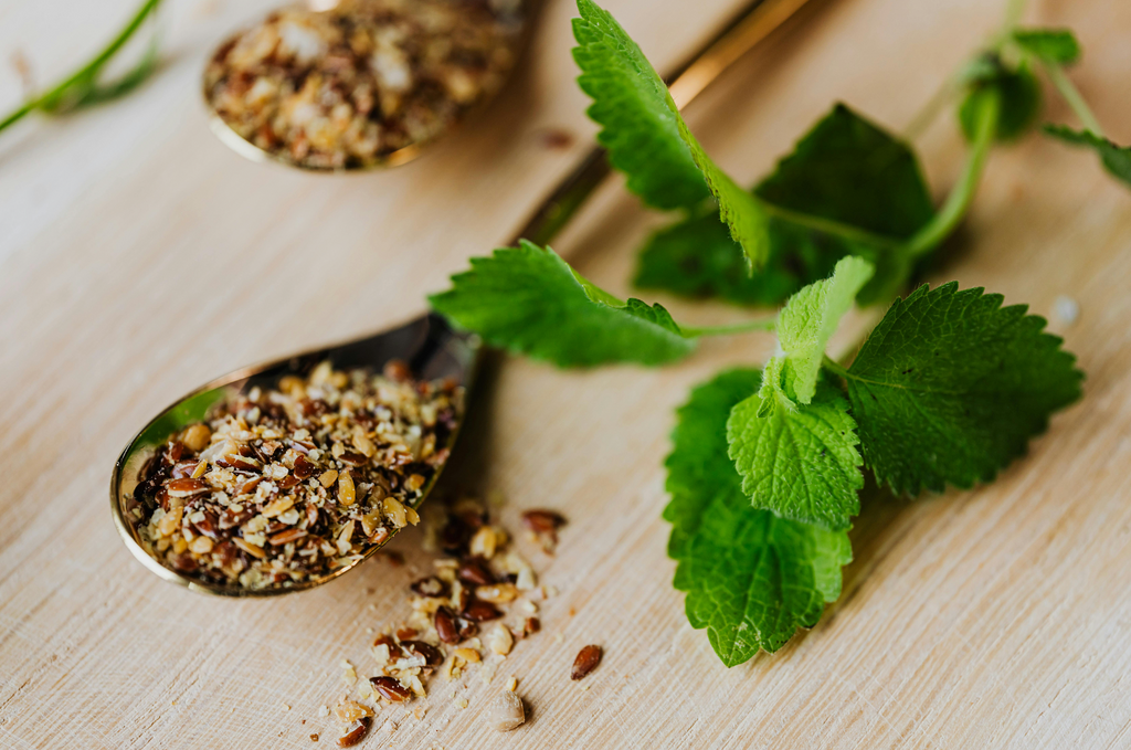 Foolproof TCM Herbal Remedies for Summertime