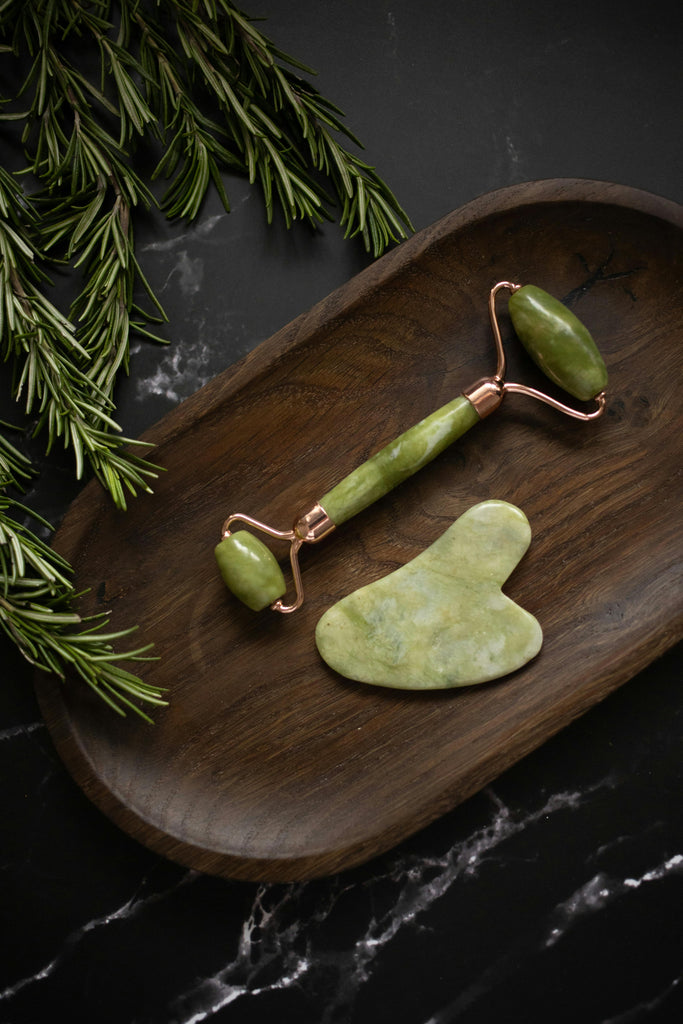 A Guide to the Different Materials of Gua Sha Tools