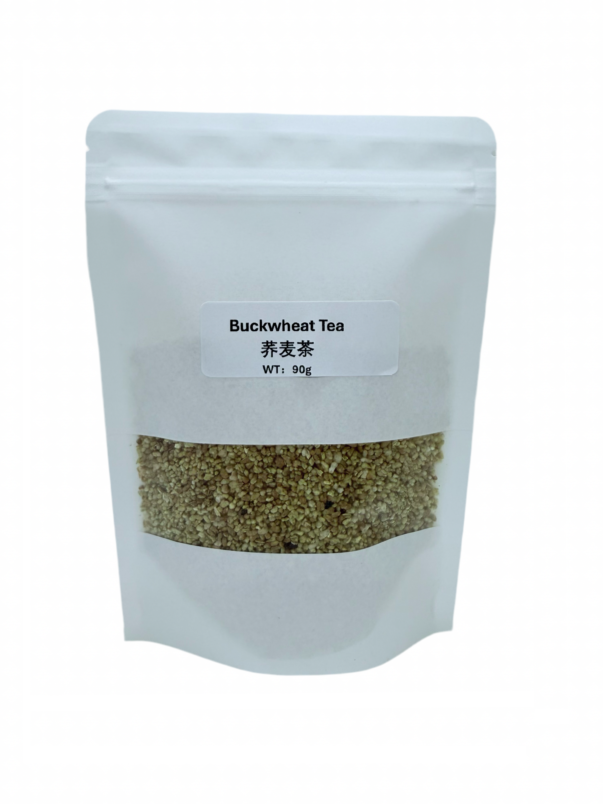 Buckwheat Tea (90g) NEW! – The Herb Depot