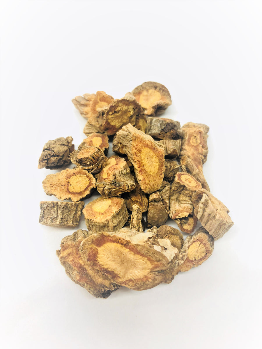 Fang Feng (Siler Root, Radix Saposhnikoviae, 防风) Chinese Herbs Bulk