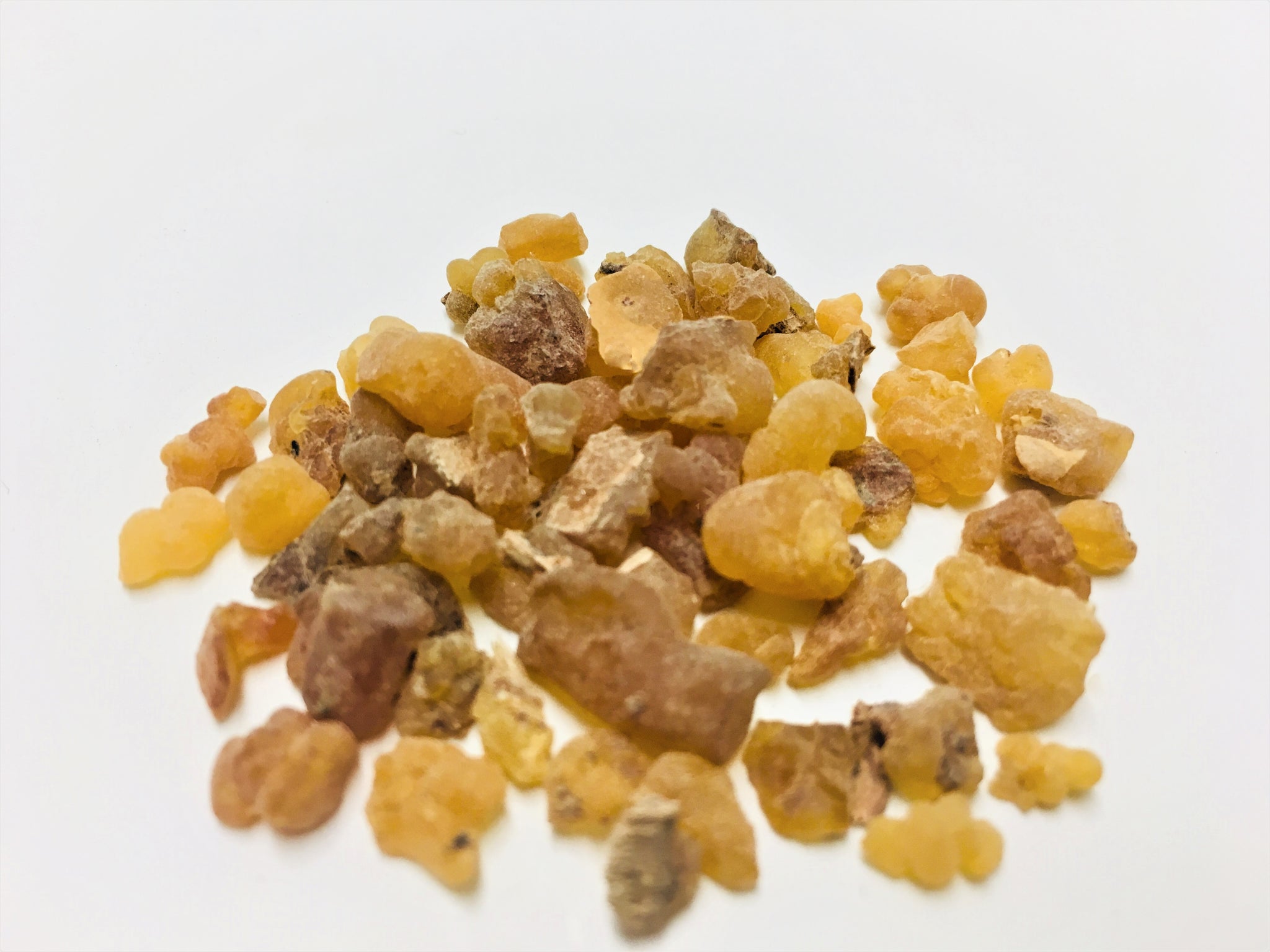 ヤングリビング Resin burnerとFrankincense resin Frankincense Resin Bag | Young Living Essential Oils